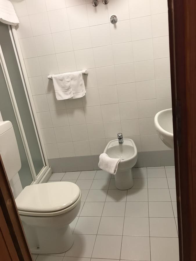 Albergo Club Alpino Крисоло Екстериор снимка